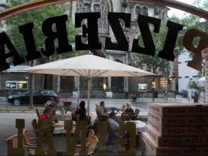 照片: La Finestra